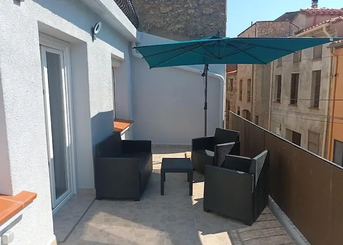 Appartement Calme