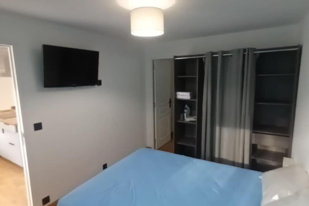 Apartment Calme